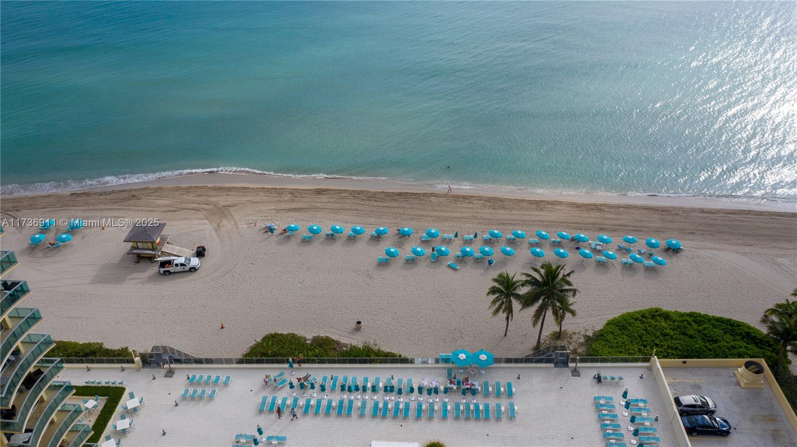 WAVE CONDO - Residential Lease