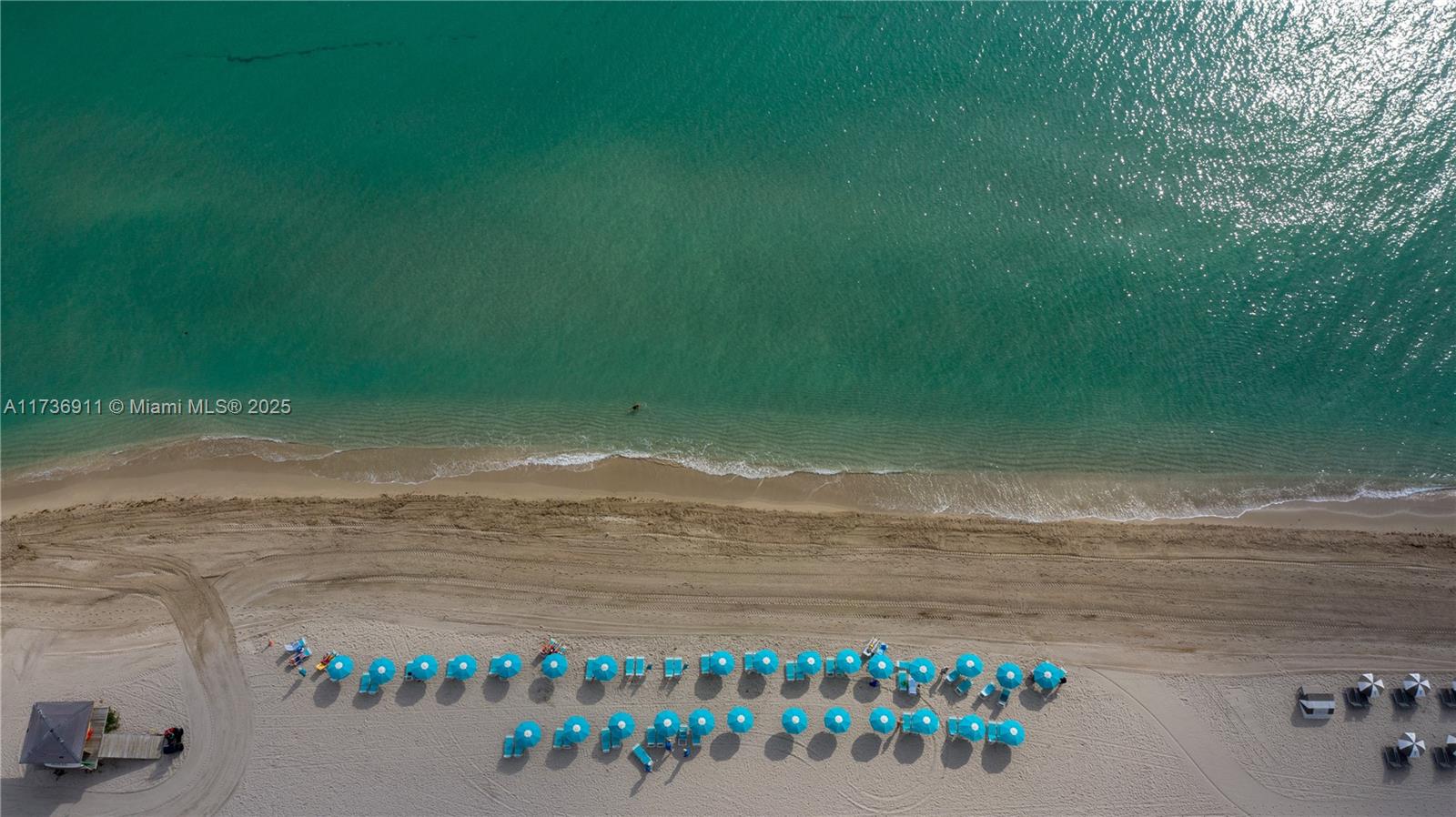 WAVE CONDO - Residential Lease