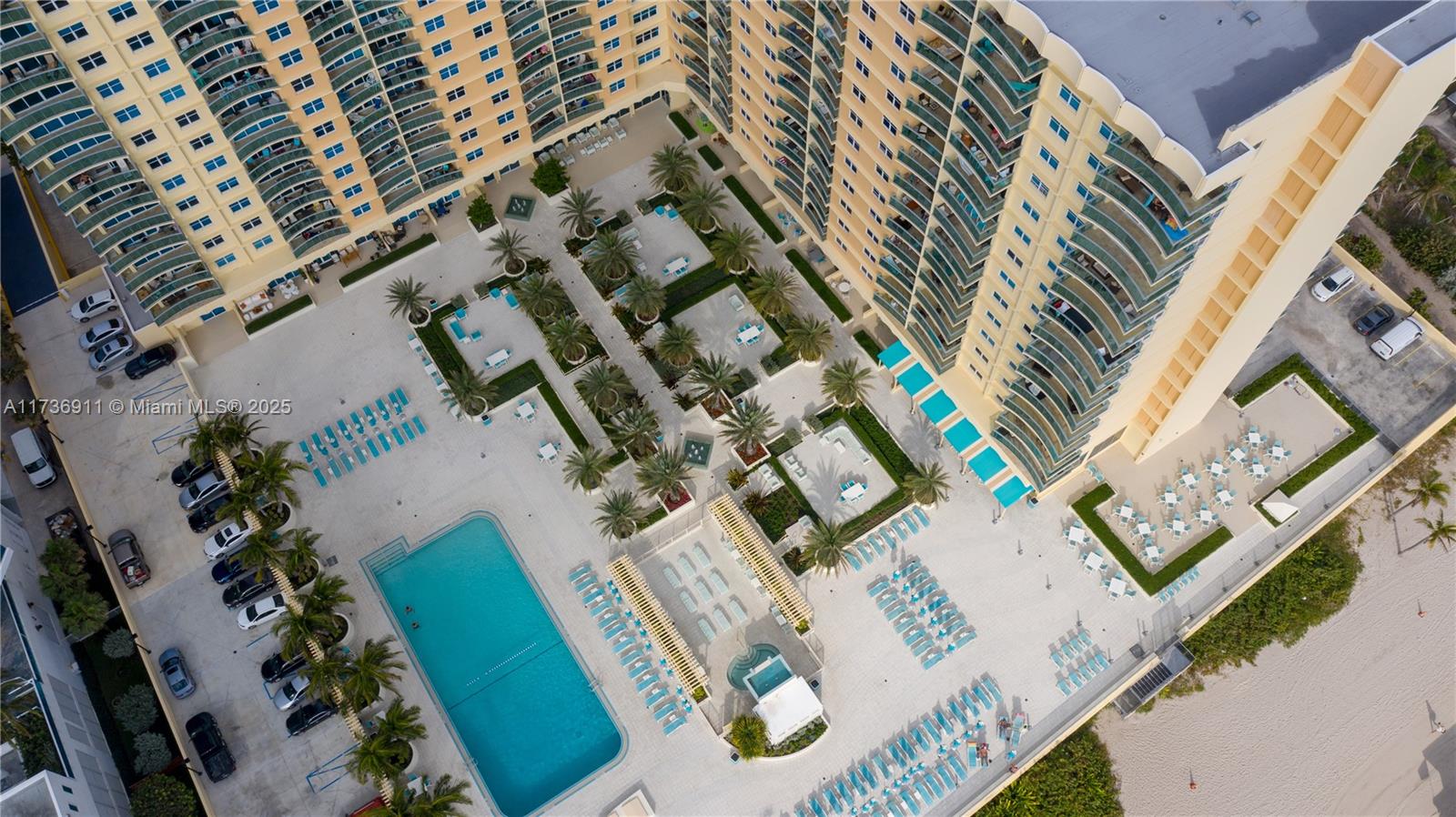 WAVE CONDO - Residential Lease