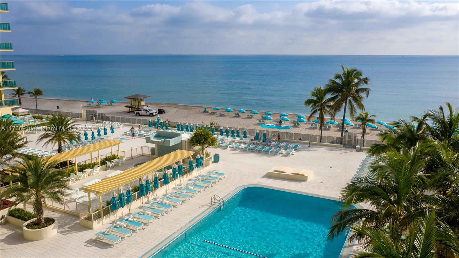 WAVE CONDO - Residential Lease
