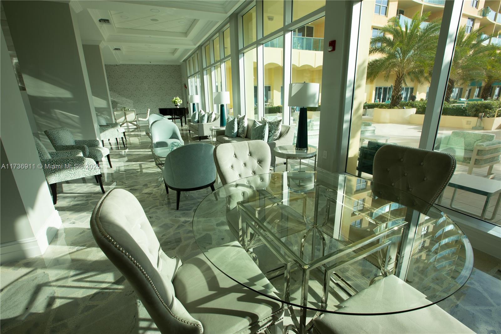 WAVE CONDO - Residential Lease