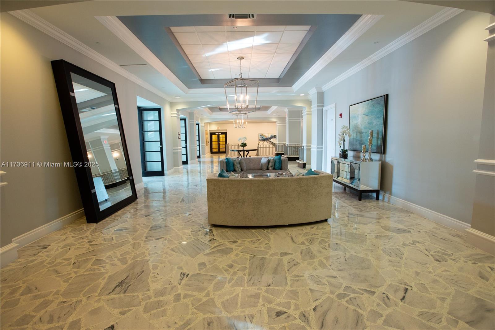 WAVE CONDO - Residential Lease