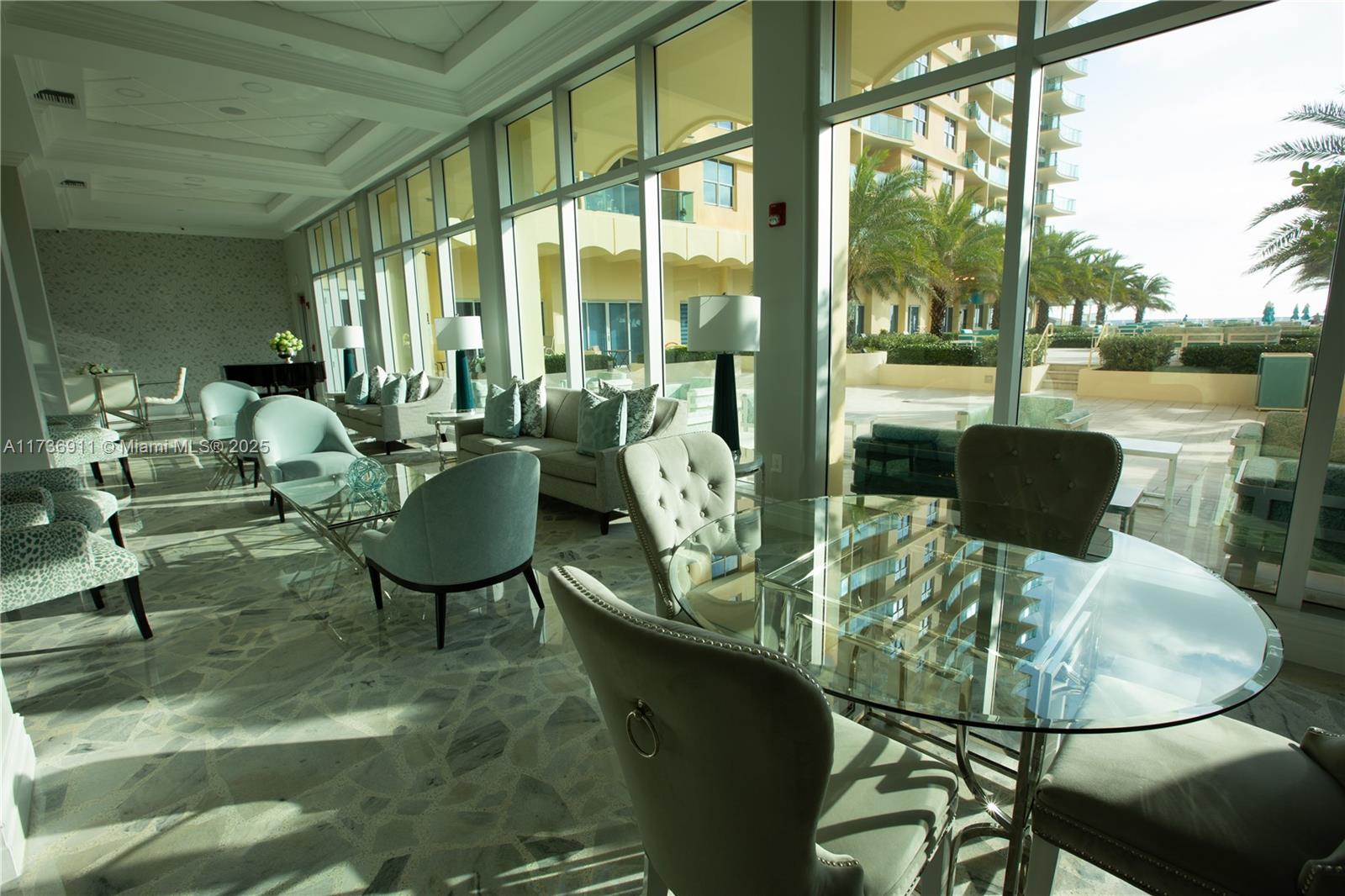 WAVE CONDO - Residential Lease
