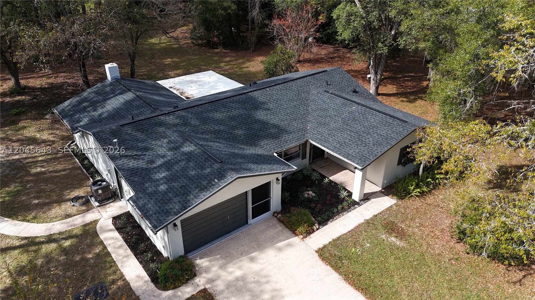 RAINBOW SPRINGS WOODLANDS - Residential