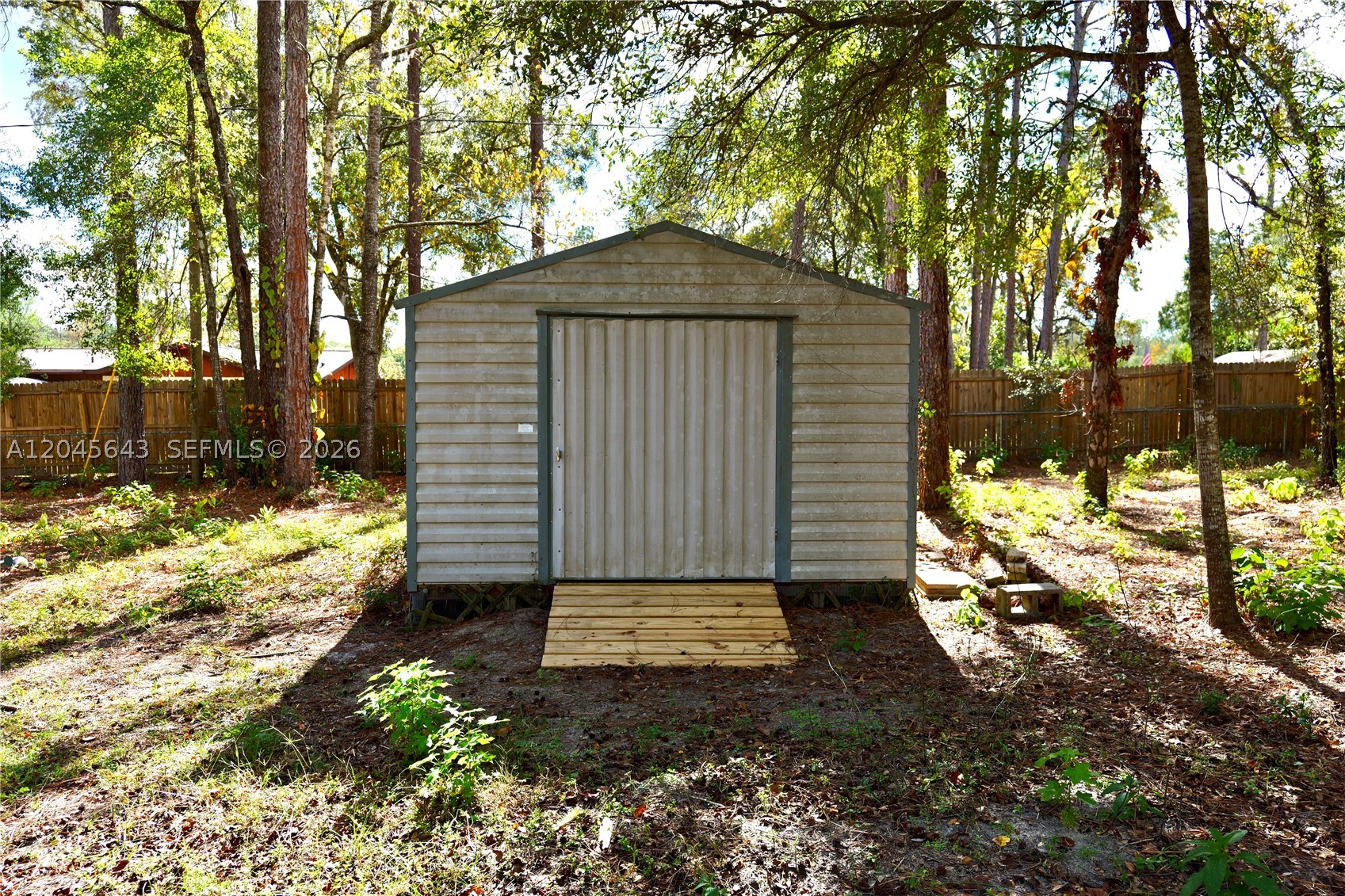 RAINBOW SPRINGS WOODLANDS - Residential