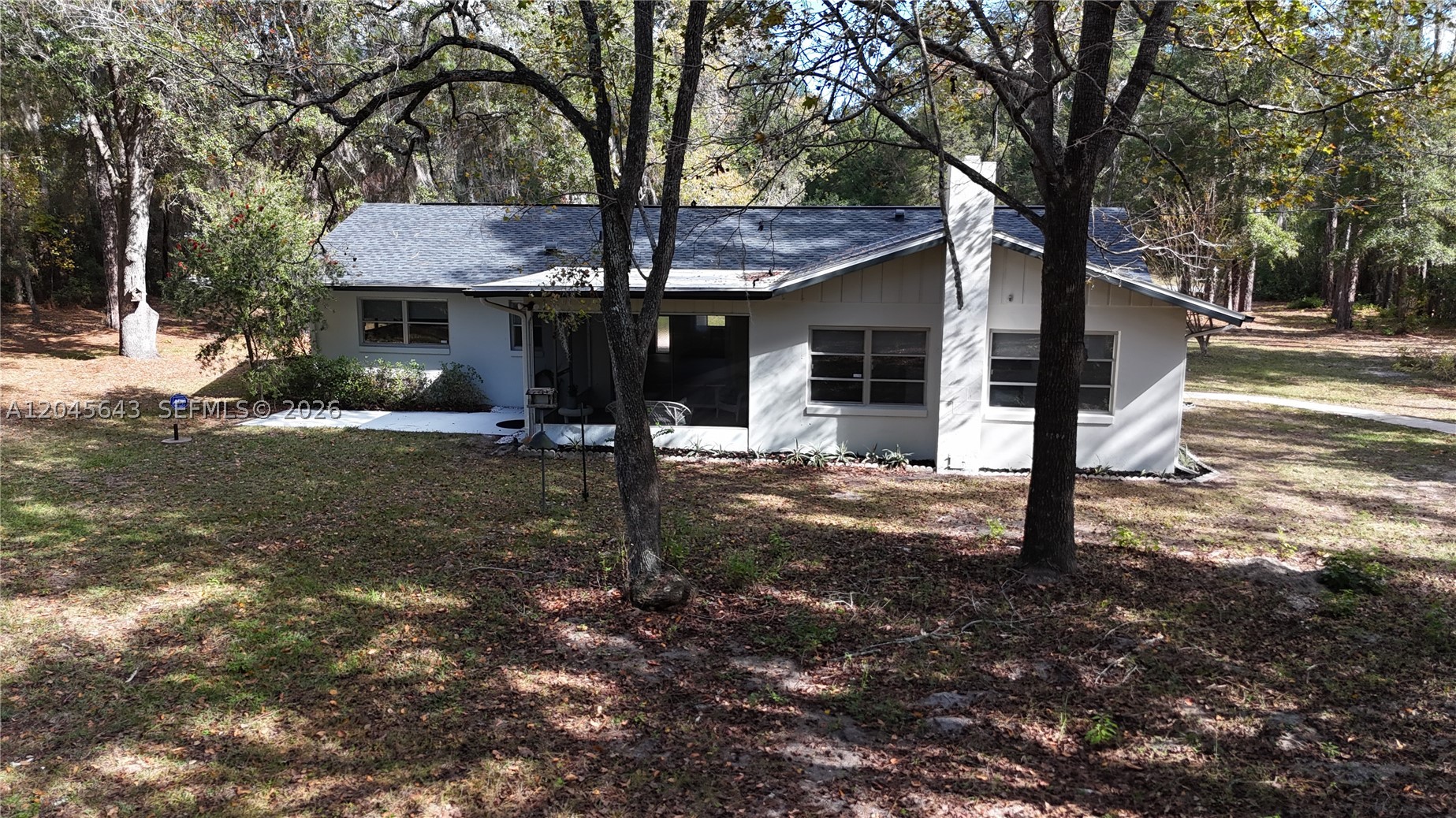 RAINBOW SPRINGS WOODLANDS - Residential