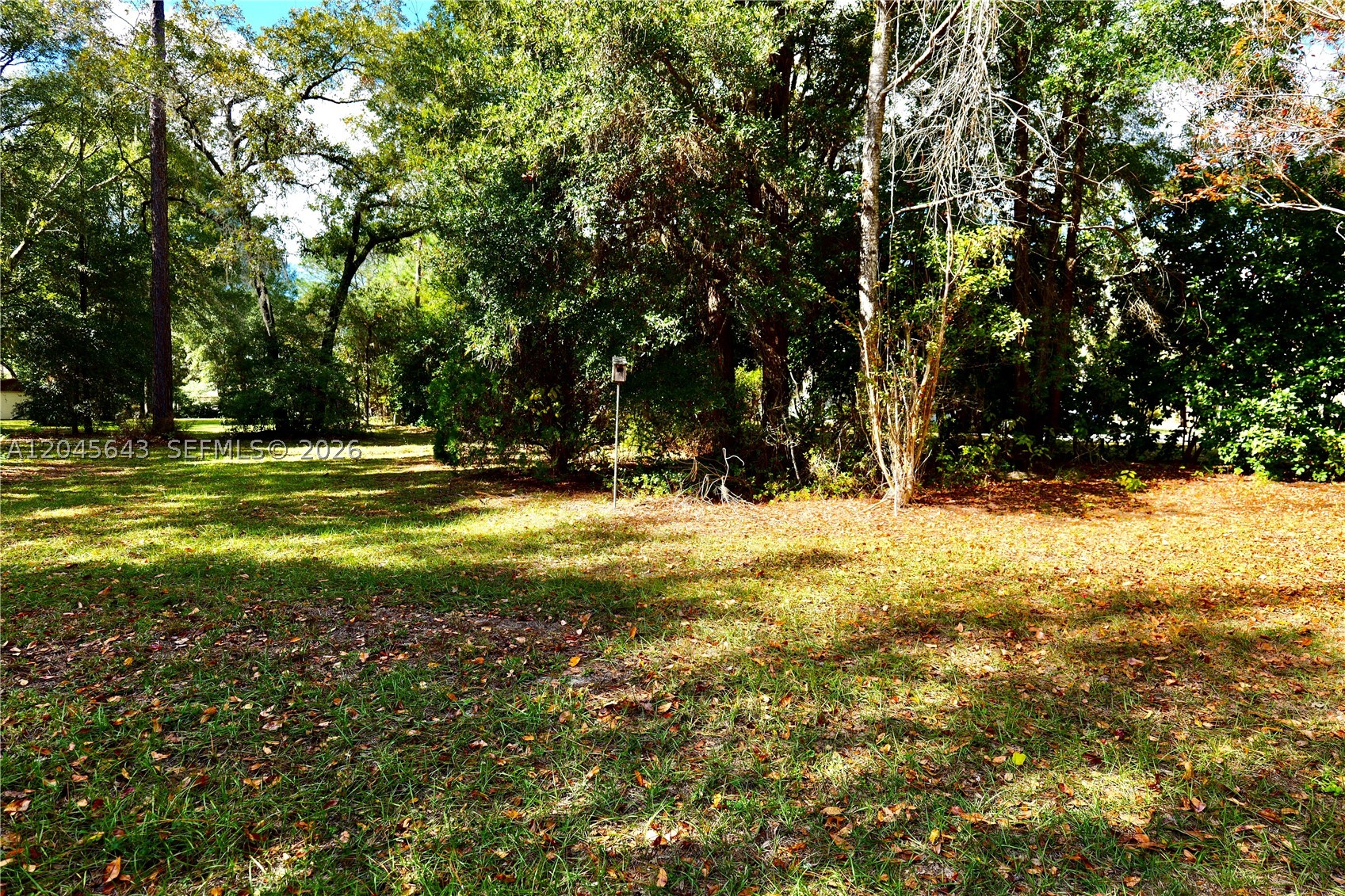 RAINBOW SPRINGS WOODLANDS - Residential
