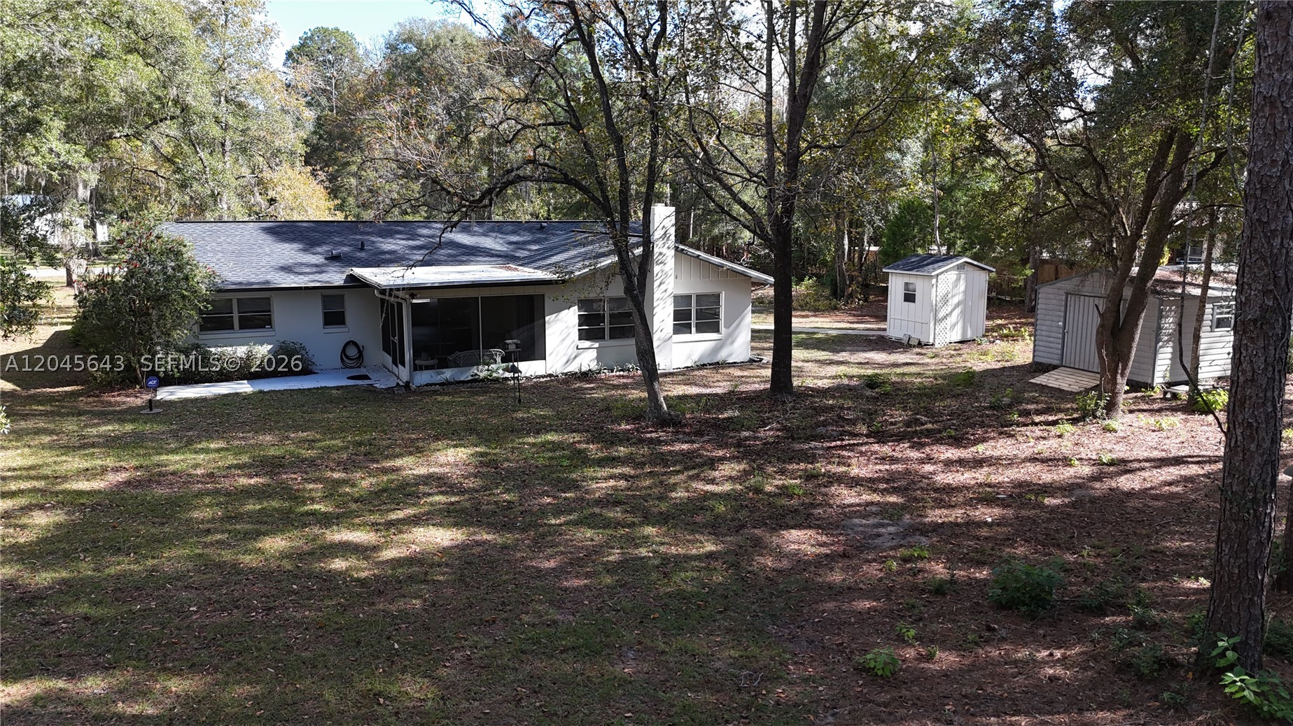 RAINBOW SPRINGS WOODLANDS - Residential