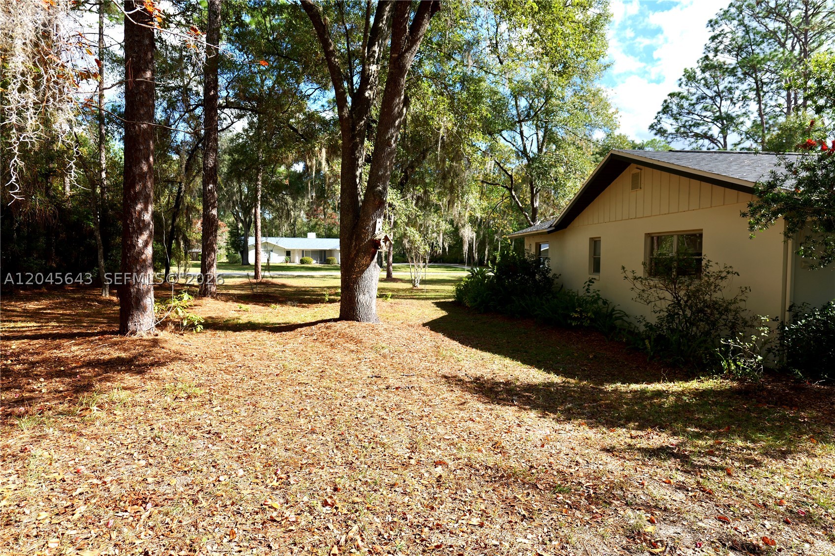 RAINBOW SPRINGS WOODLANDS - Residential