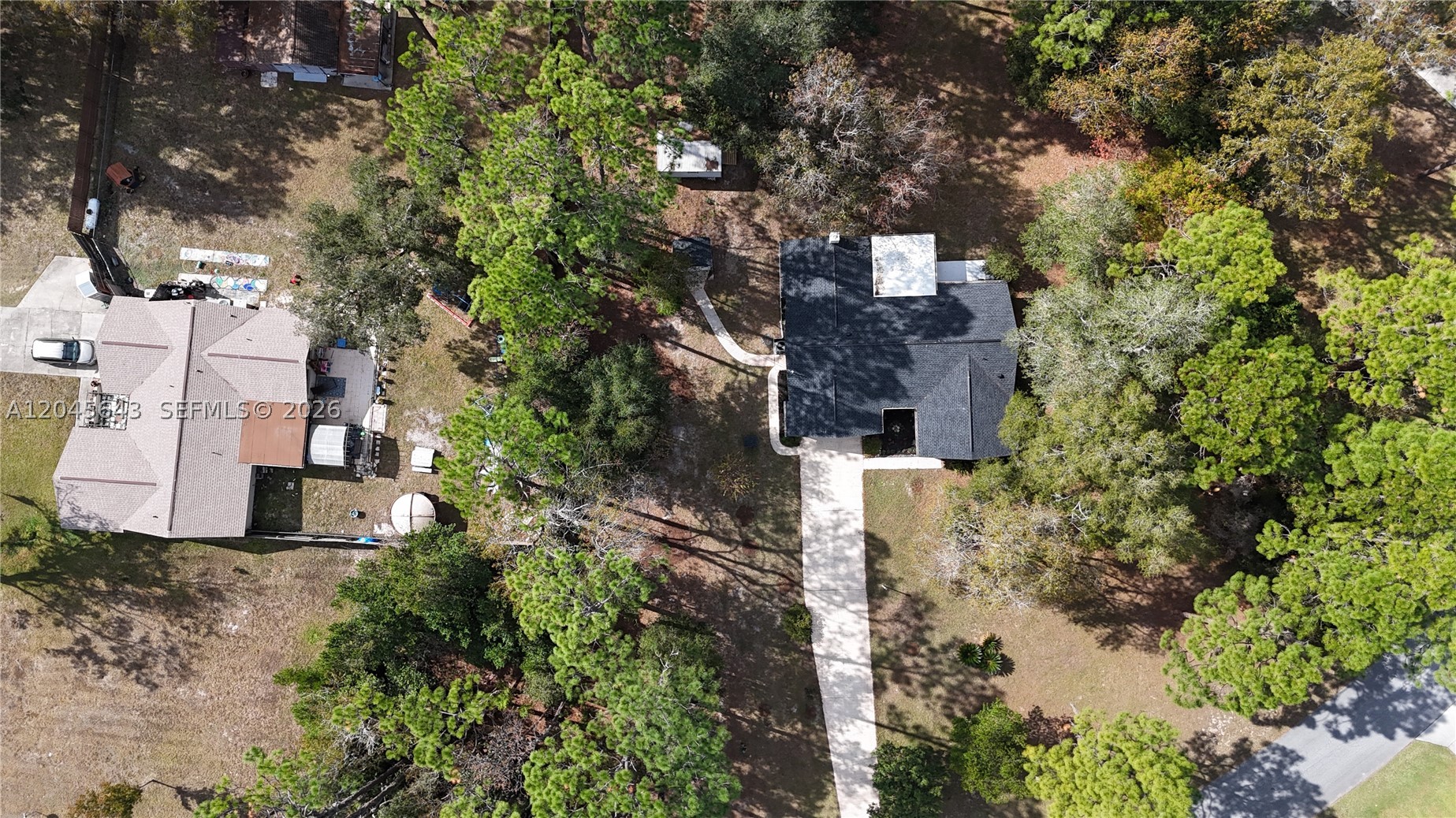 RAINBOW SPRINGS WOODLANDS - Residential