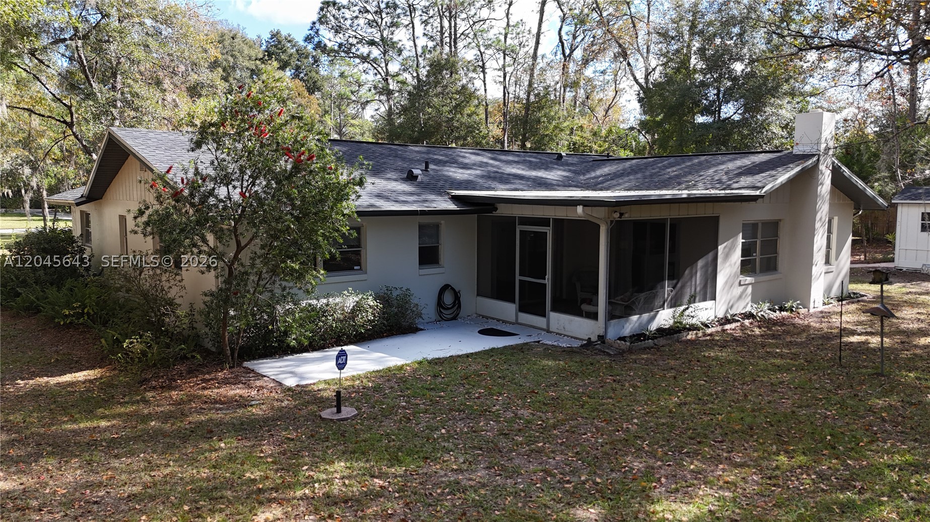 RAINBOW SPRINGS WOODLANDS - Residential