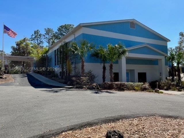 RAINBOW SPRINGS WOODLANDS - Residential