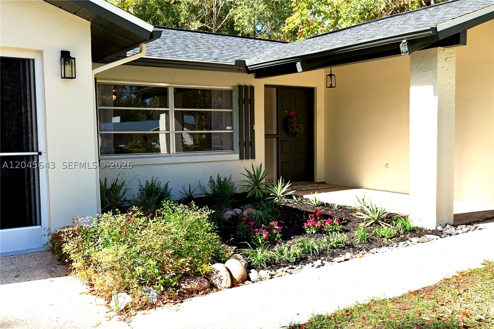 RAINBOW SPRINGS WOODLANDS - Residential