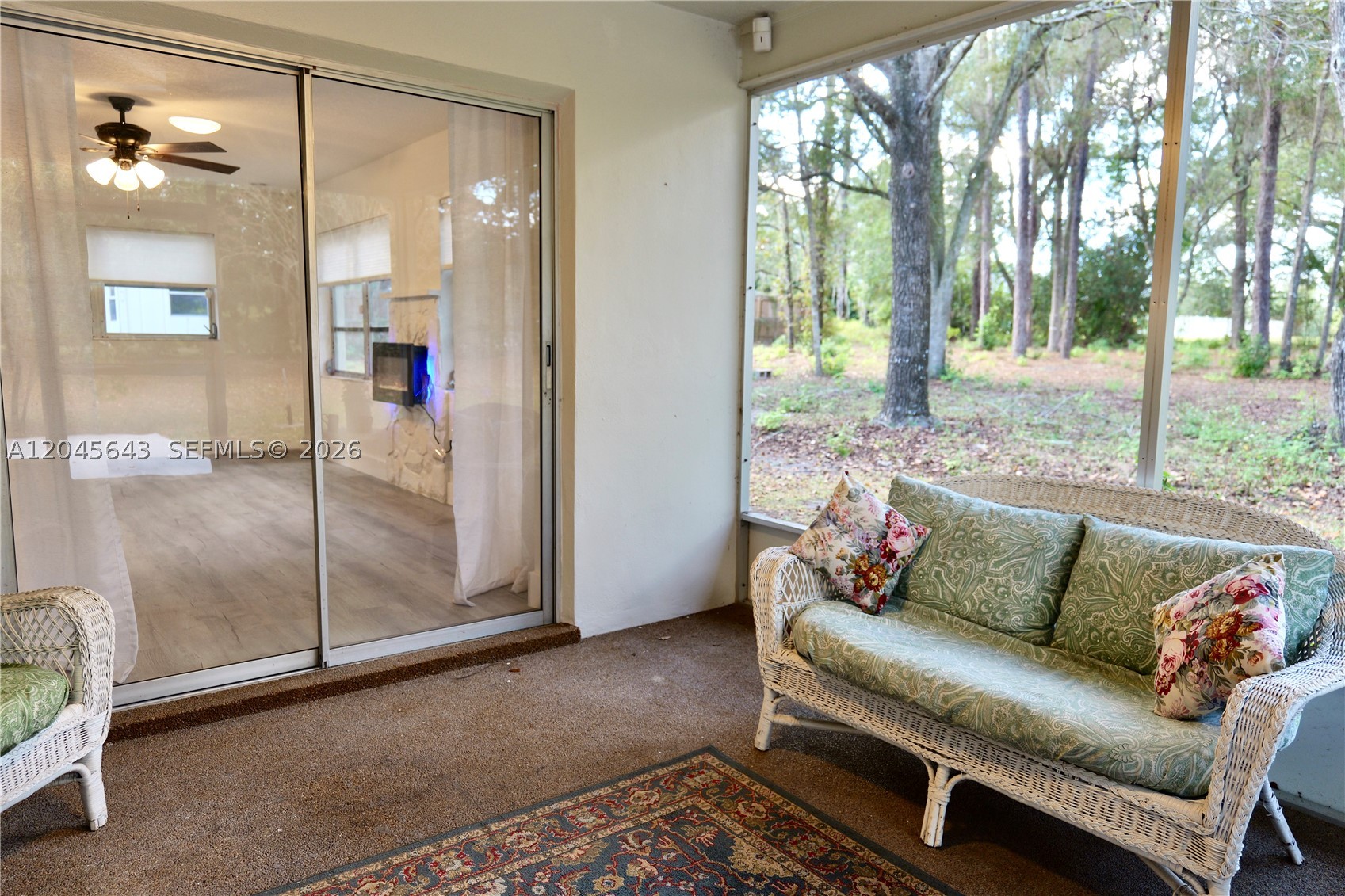 RAINBOW SPRINGS WOODLANDS - Residential