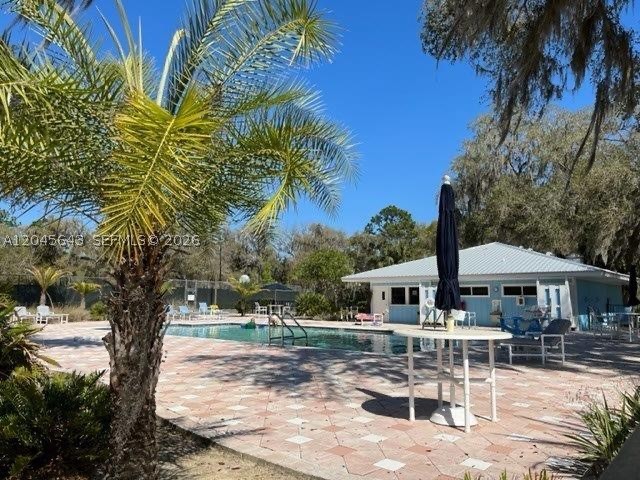 RAINBOW SPRINGS WOODLANDS - Residential