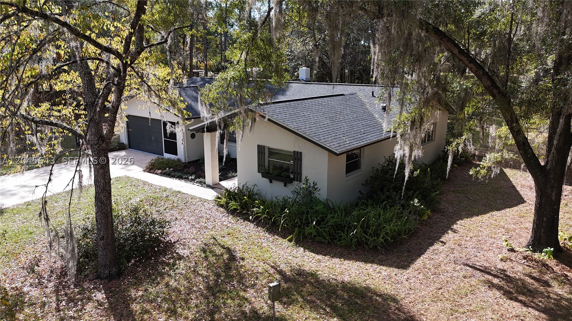 RAINBOW SPRINGS WOODLANDS - Residential