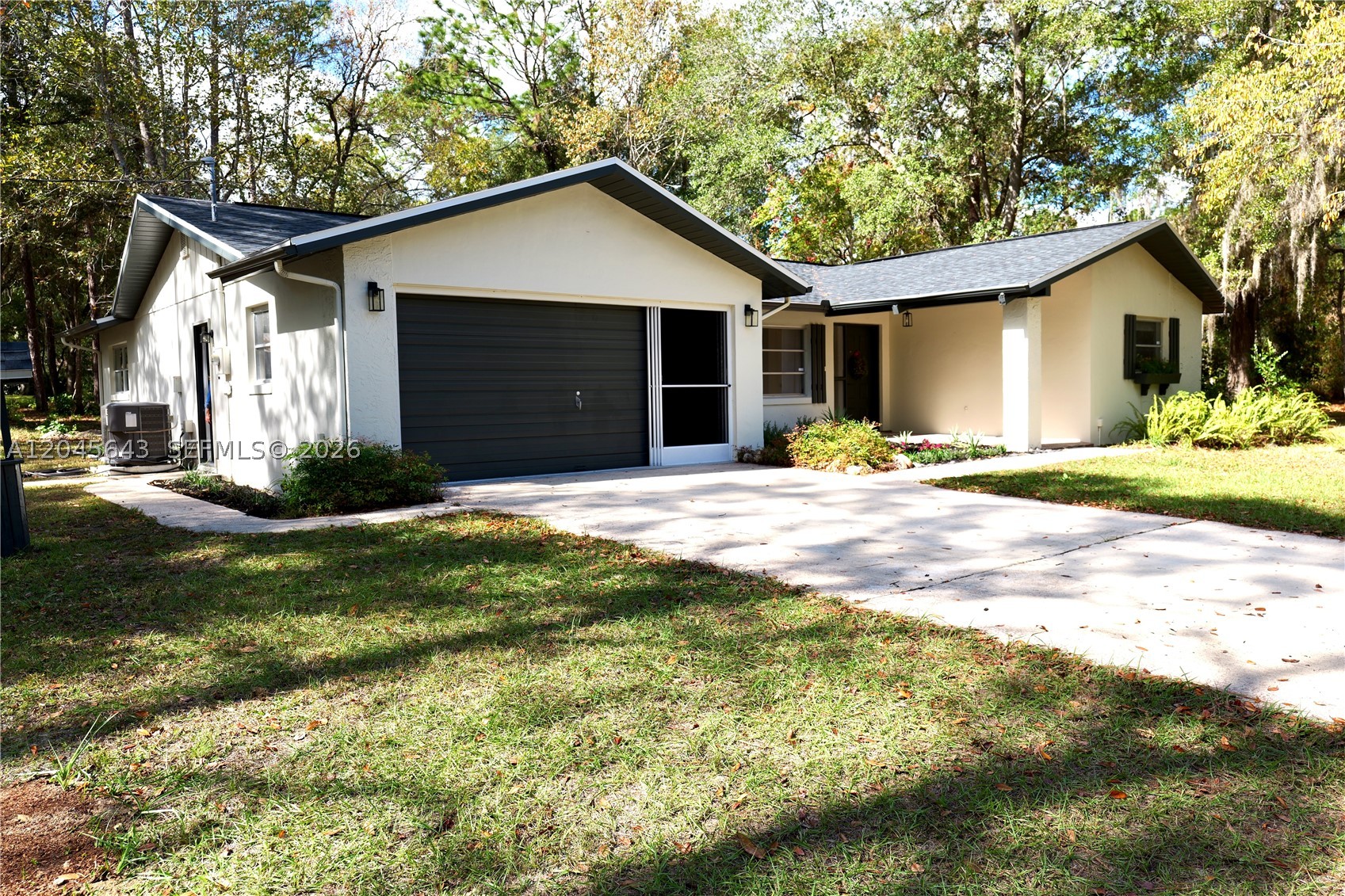 RAINBOW SPRINGS WOODLANDS - Residential