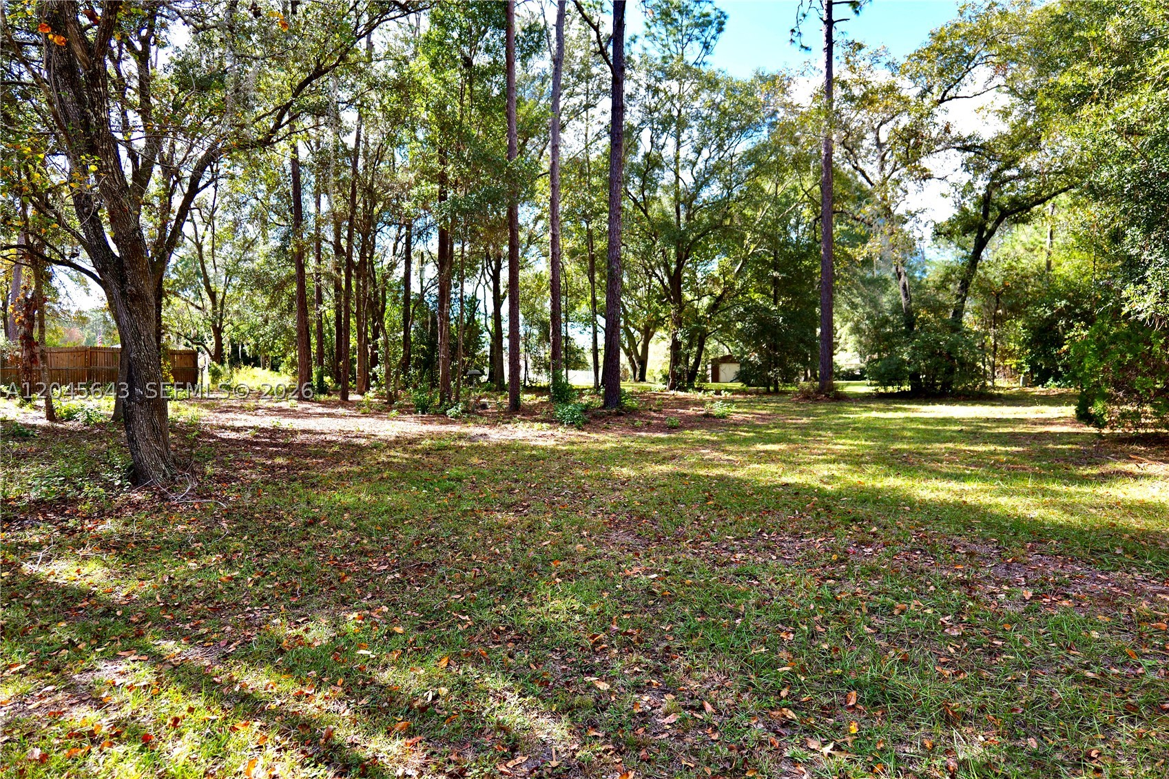 RAINBOW SPRINGS WOODLANDS - Residential