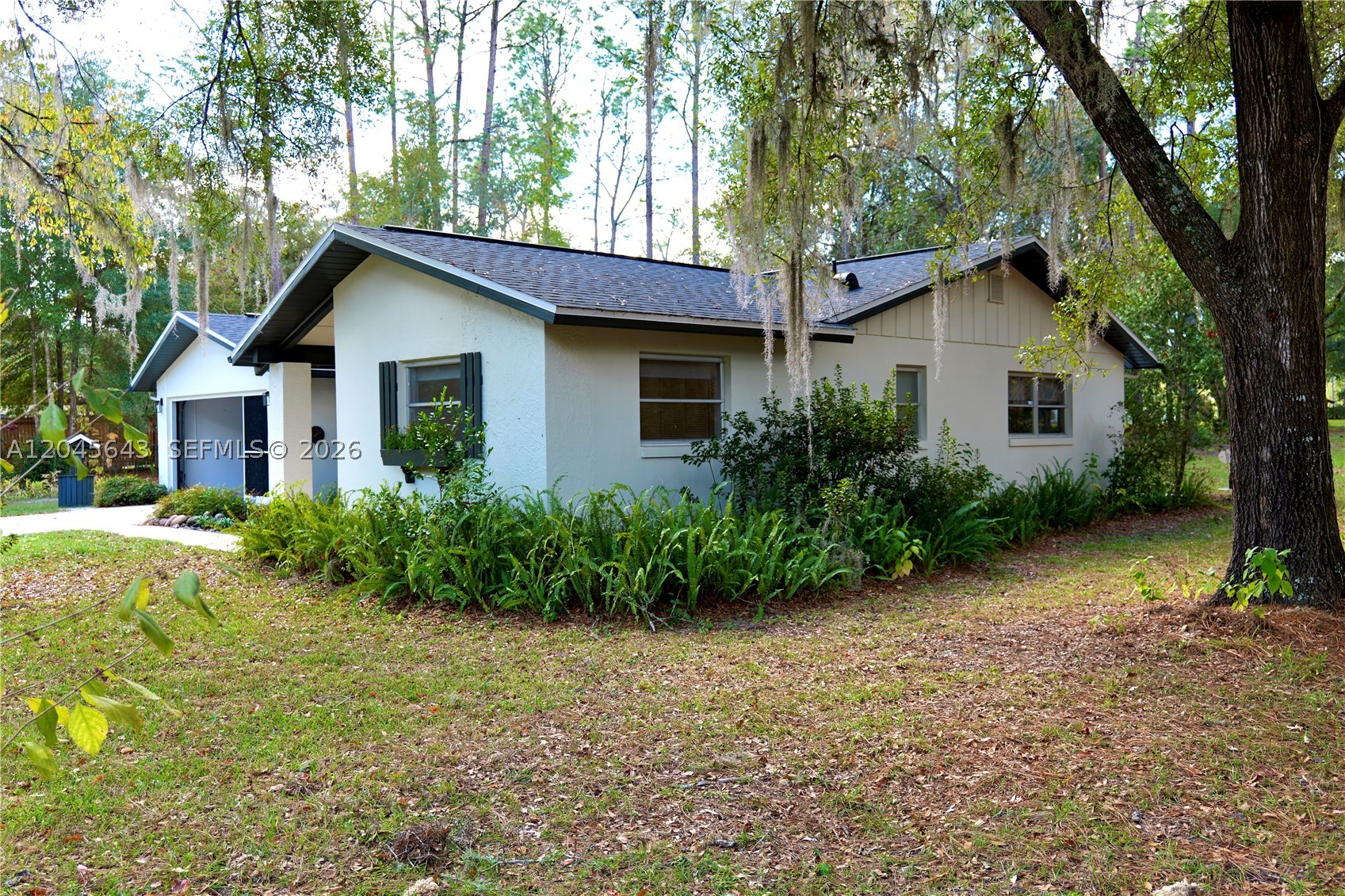 RAINBOW SPRINGS WOODLANDS - Residential
