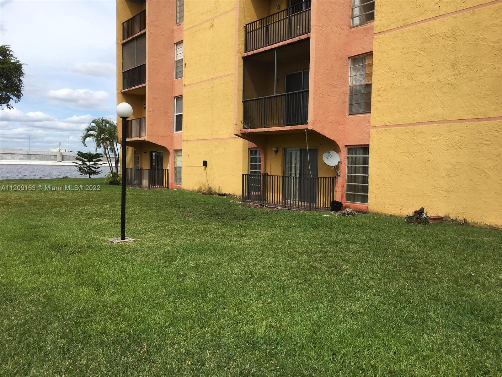 SUNSET VILLAS NO 3 CONDO - Residential Lease