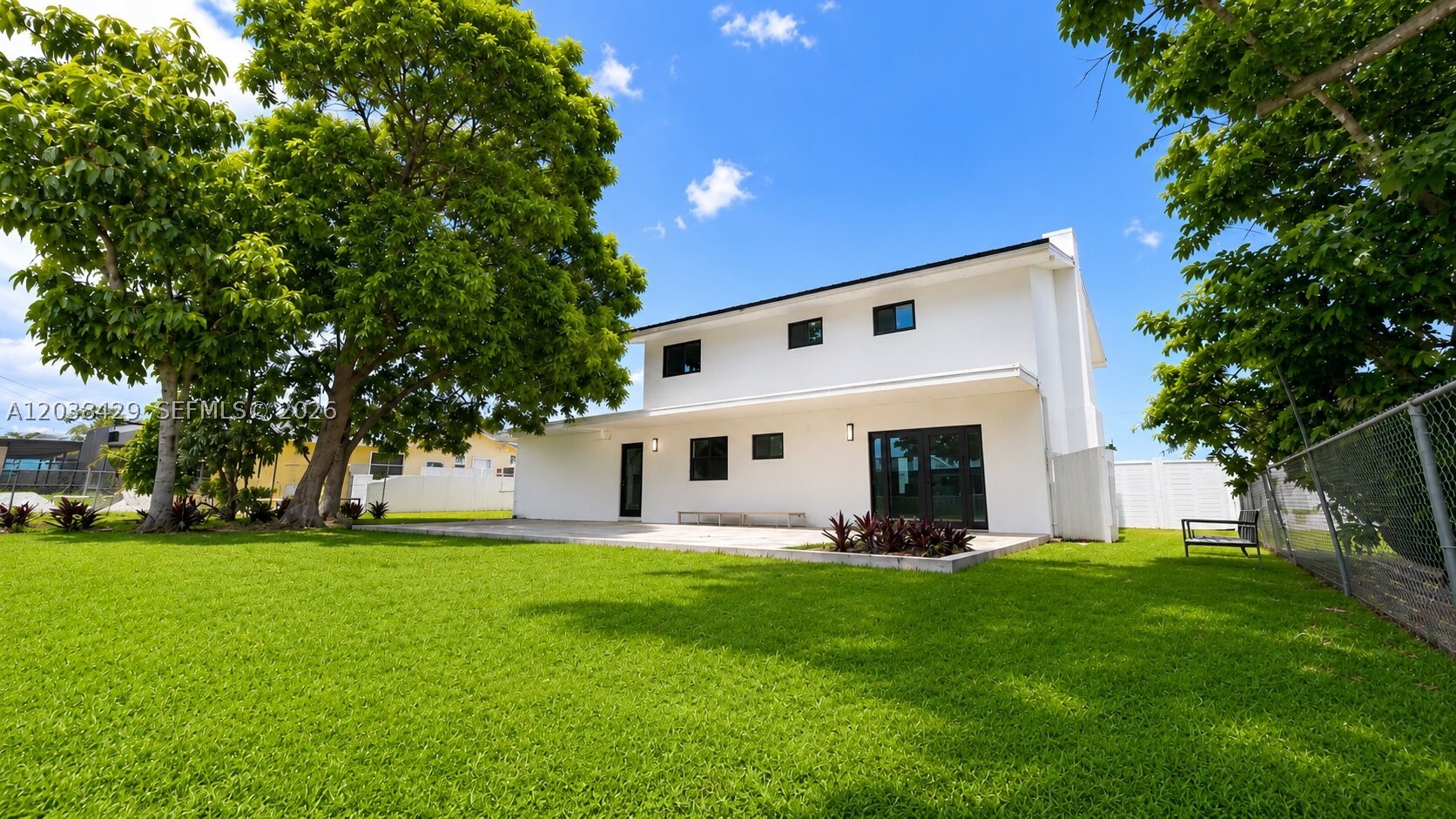 GREEN HILLS SEC 2 - Residential