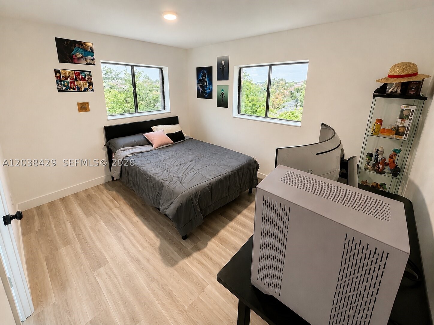 GREEN HILLS SEC 2 - Residential