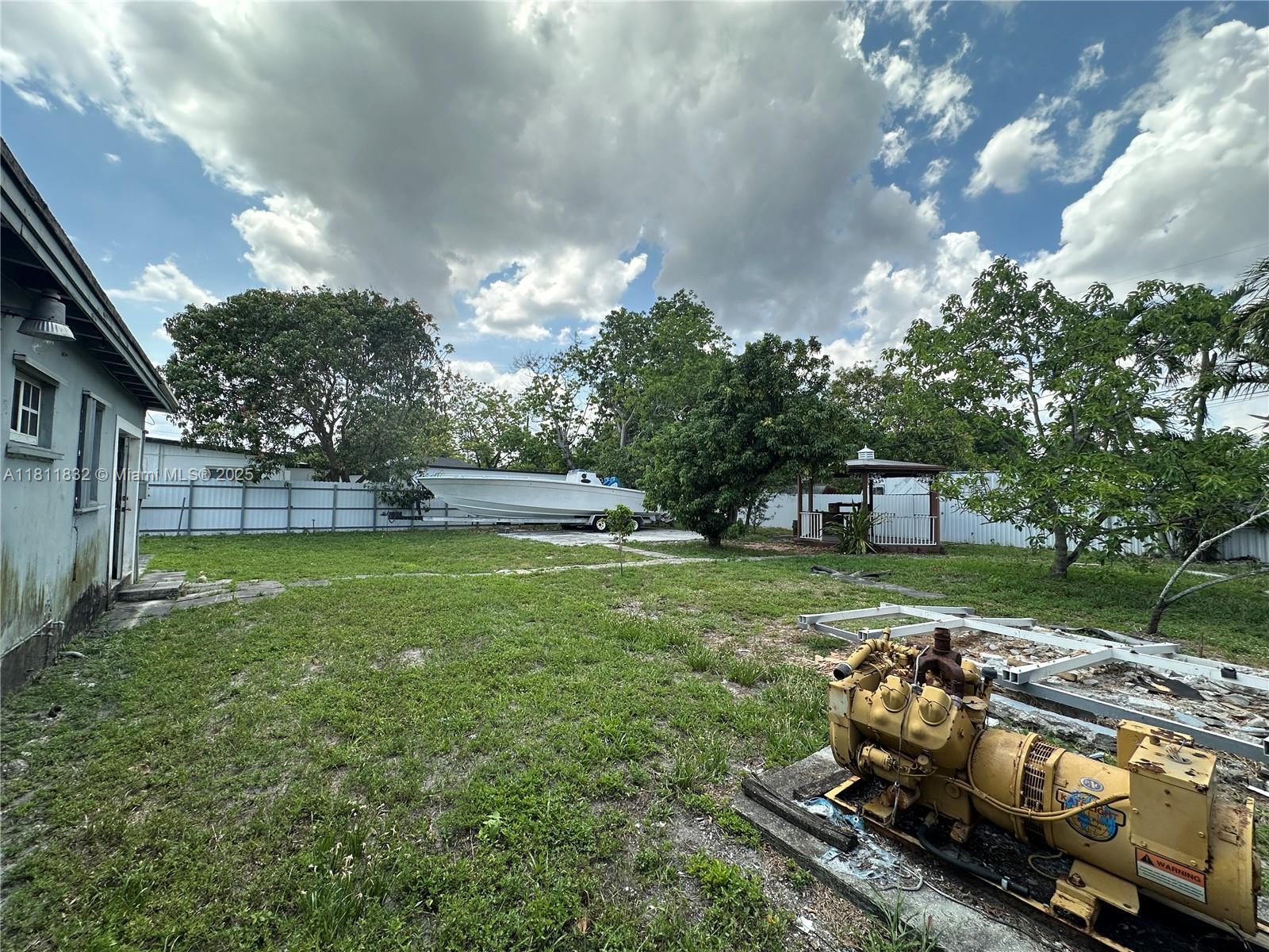 ANDREWS PARK - Residential