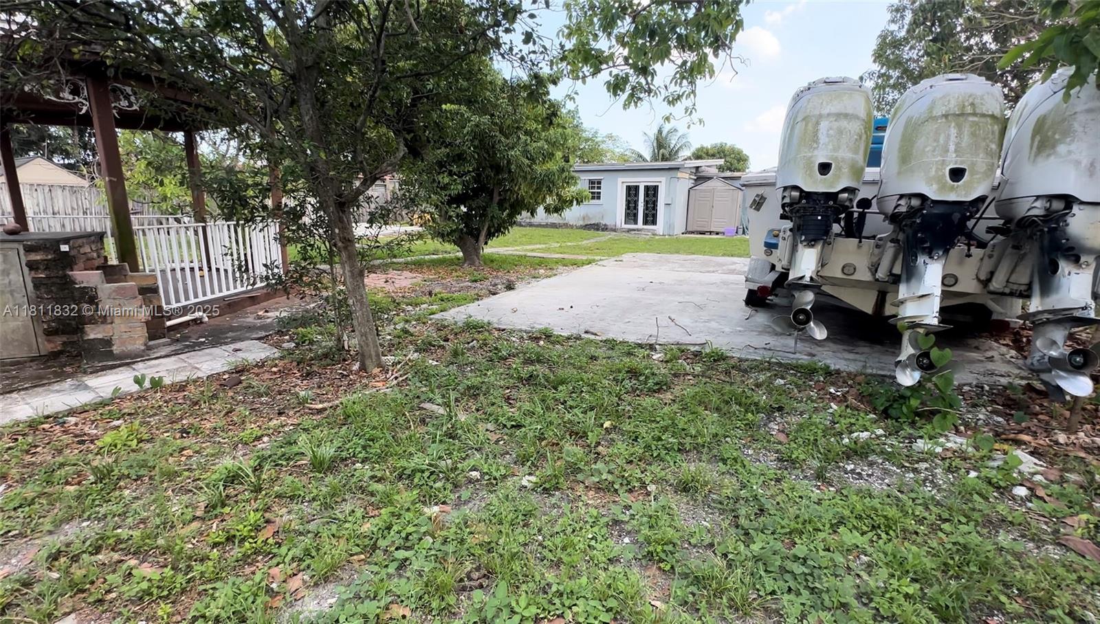 ANDREWS PARK - Residential