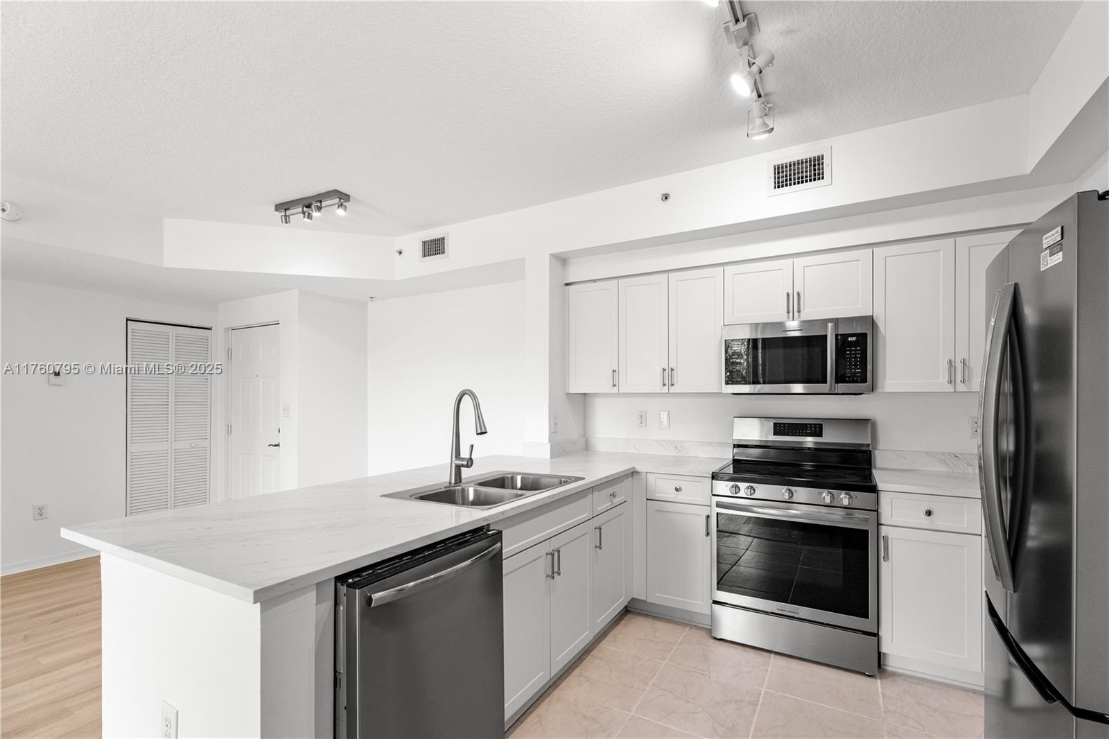 Gables Court - Residential