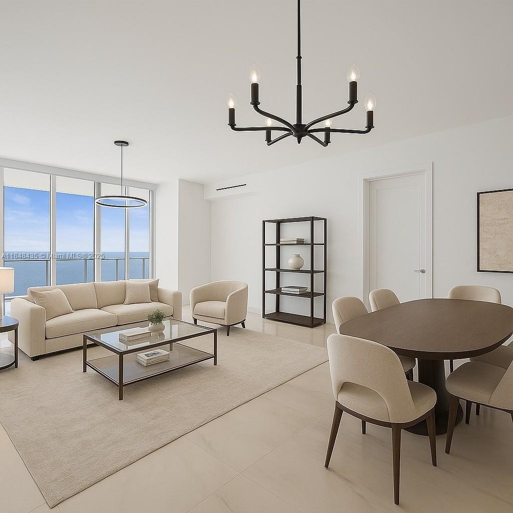 NORTH BISCAYNE BEACH AMEN - Residential