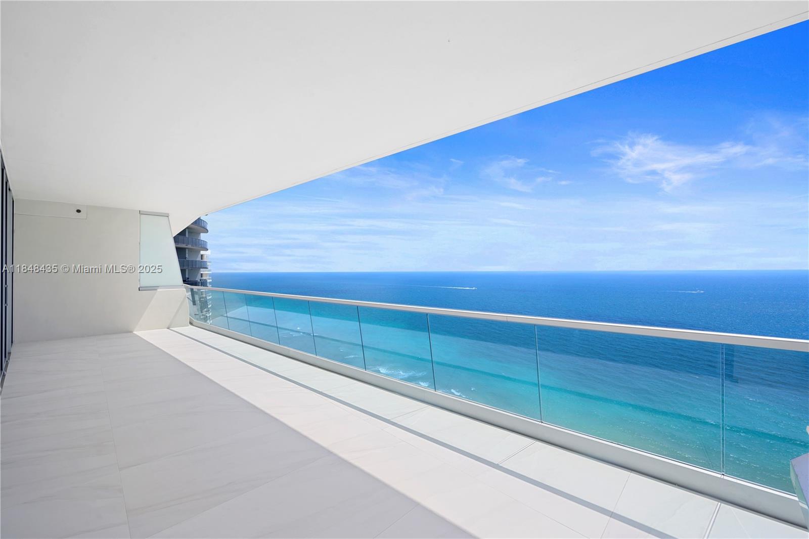 NORTH BISCAYNE BEACH AMEN - Residential