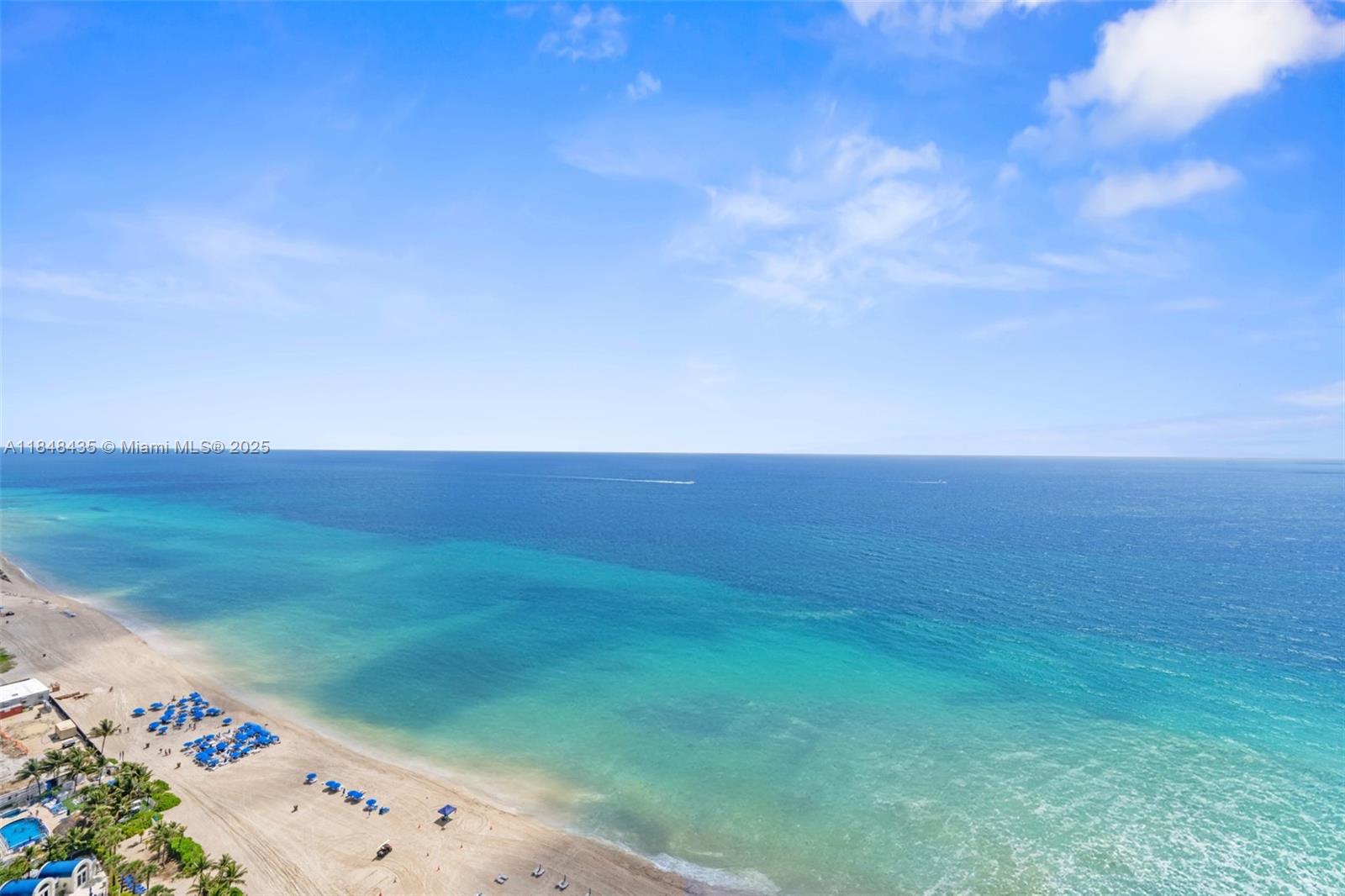 NORTH BISCAYNE BEACH AMEN - Residential