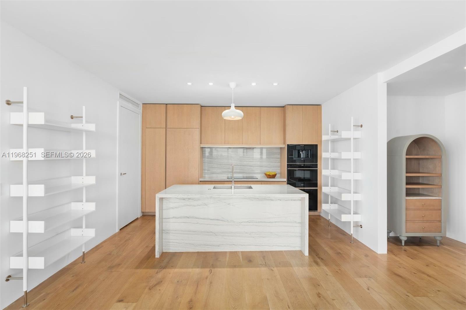 8701 COLLINS AVE CONDO - Residential