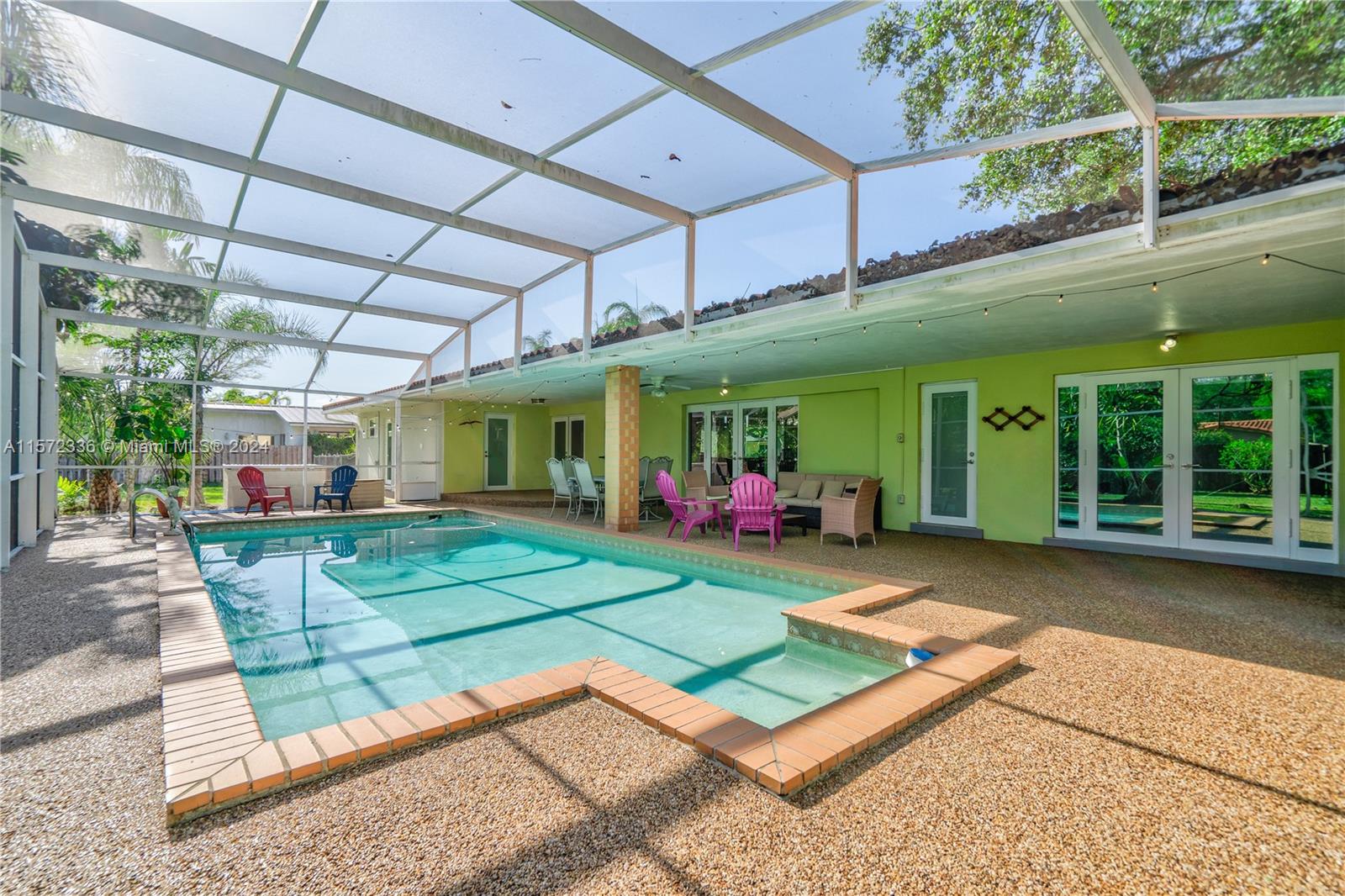 CHRIS HOMESITES - Residential