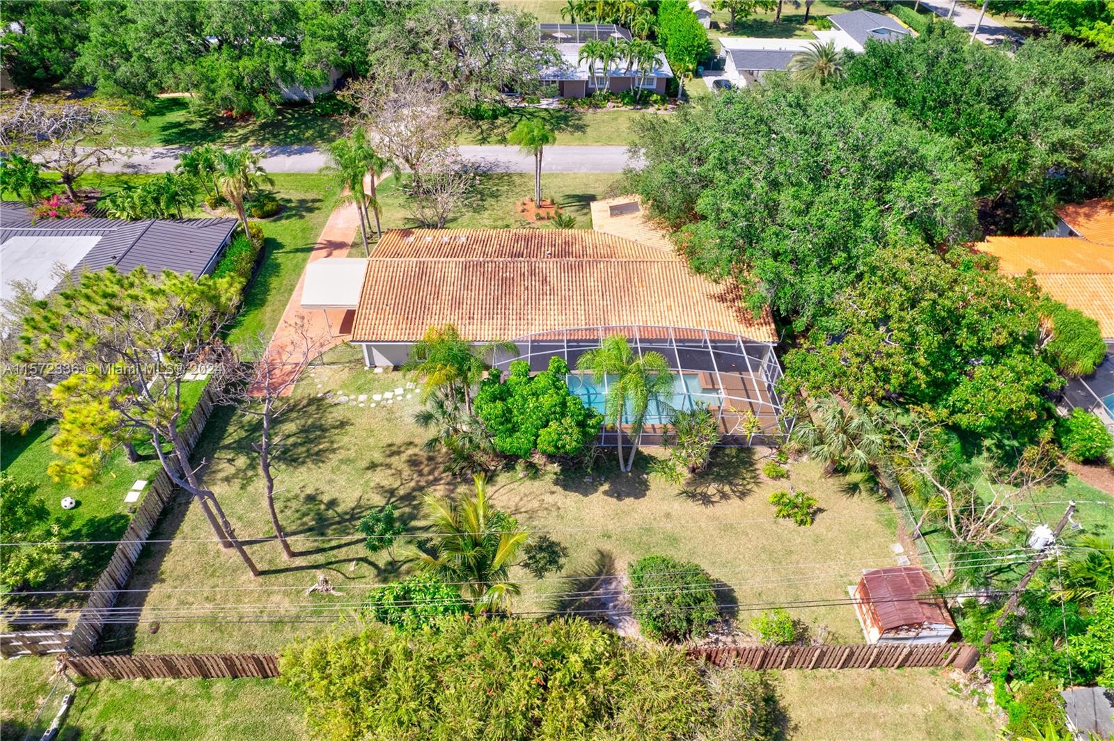 CHRIS HOMESITES - Residential