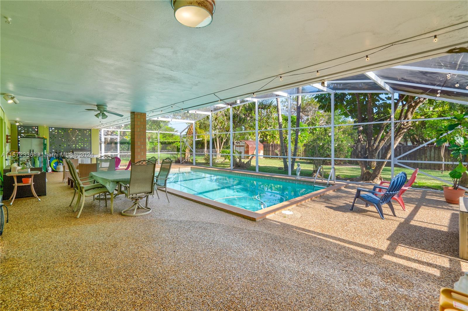 CHRIS HOMESITES - Residential