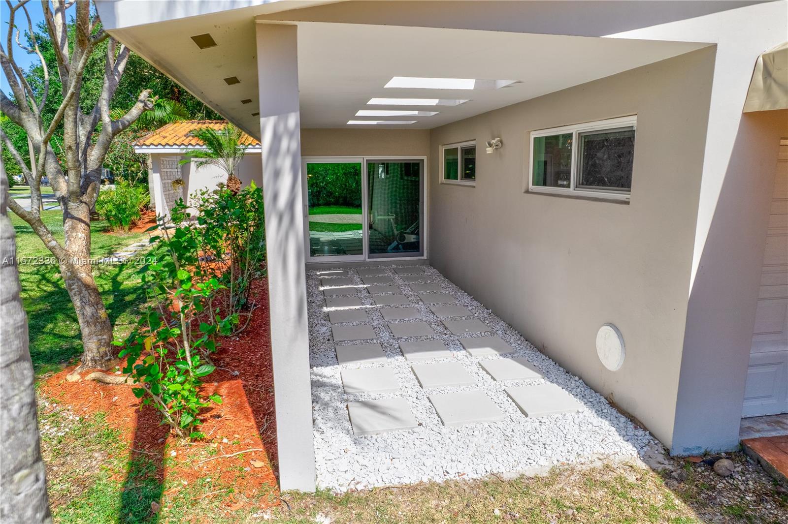 CHRIS HOMESITES - Residential