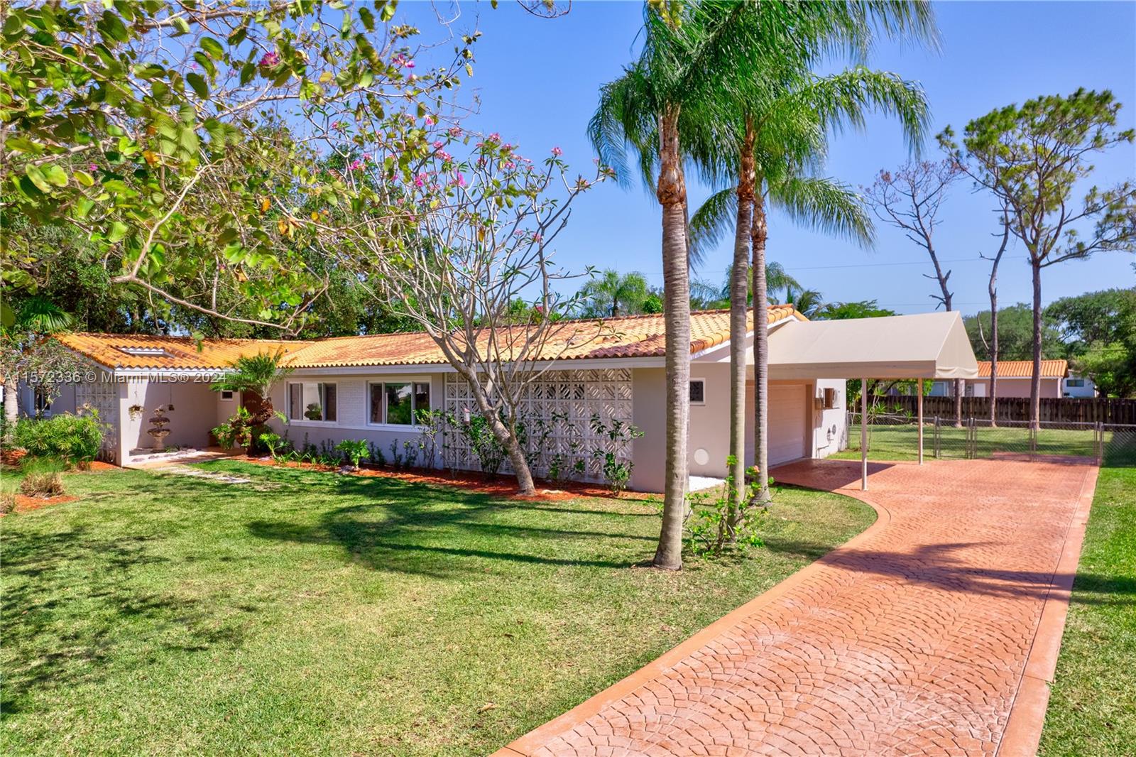 CHRIS HOMESITES - Residential