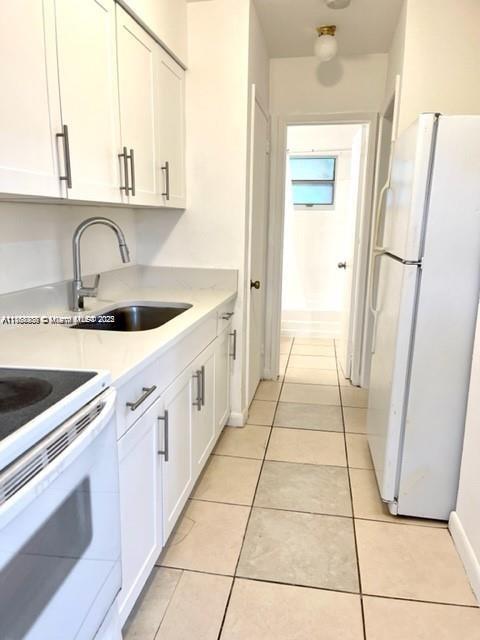 PROGRESSO - Residential Income