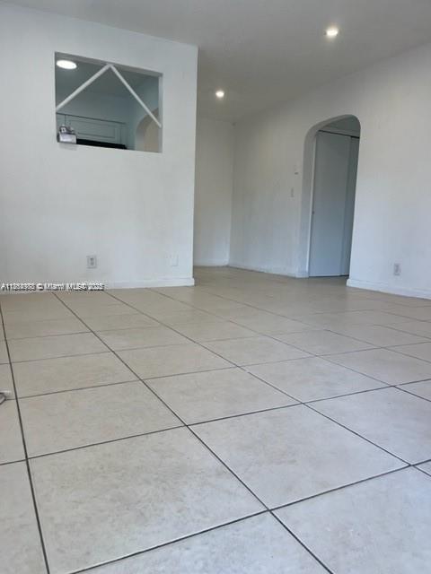 PROGRESSO - Residential Income