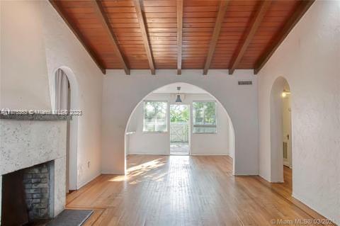 OCEAN BEACH ADDN NO 3 - Residential Lease