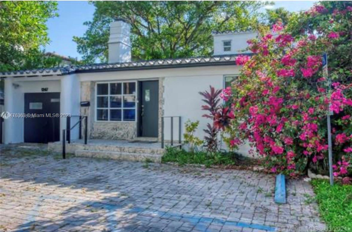 OCEAN BEACH ADDN NO 3 - Residential Lease