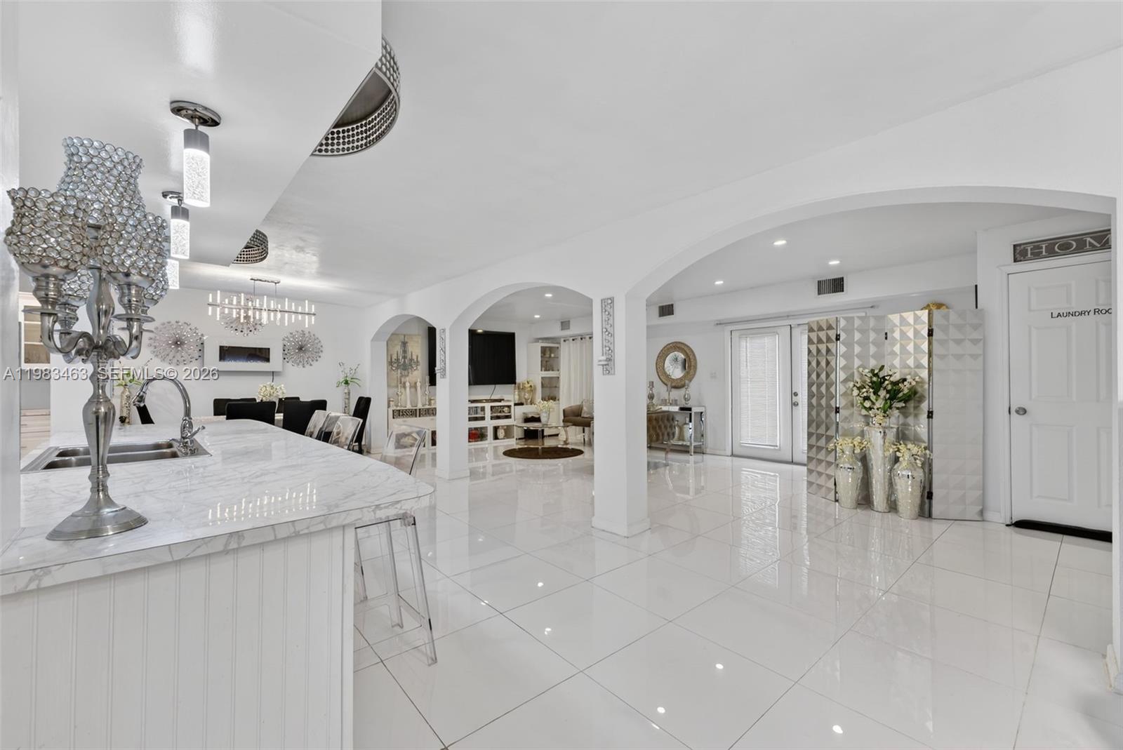 MIRAMAR PARK FOURTH ADD - Residential