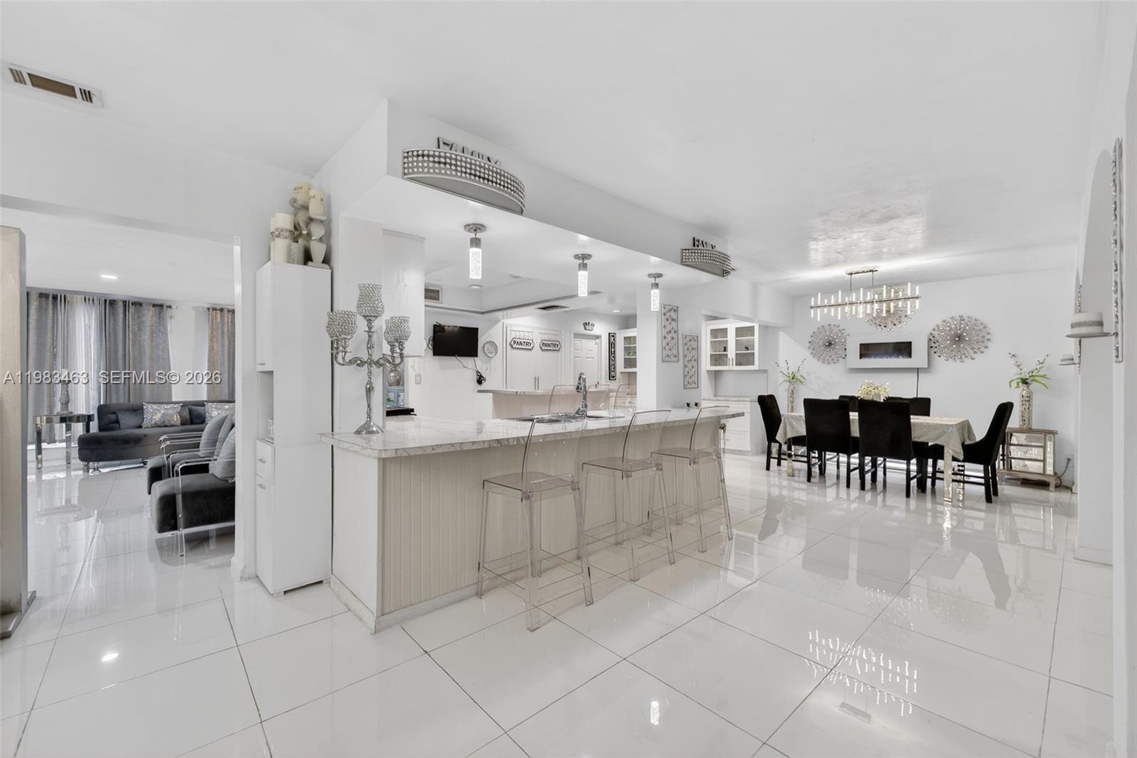 MIRAMAR PARK FOURTH ADD - Residential