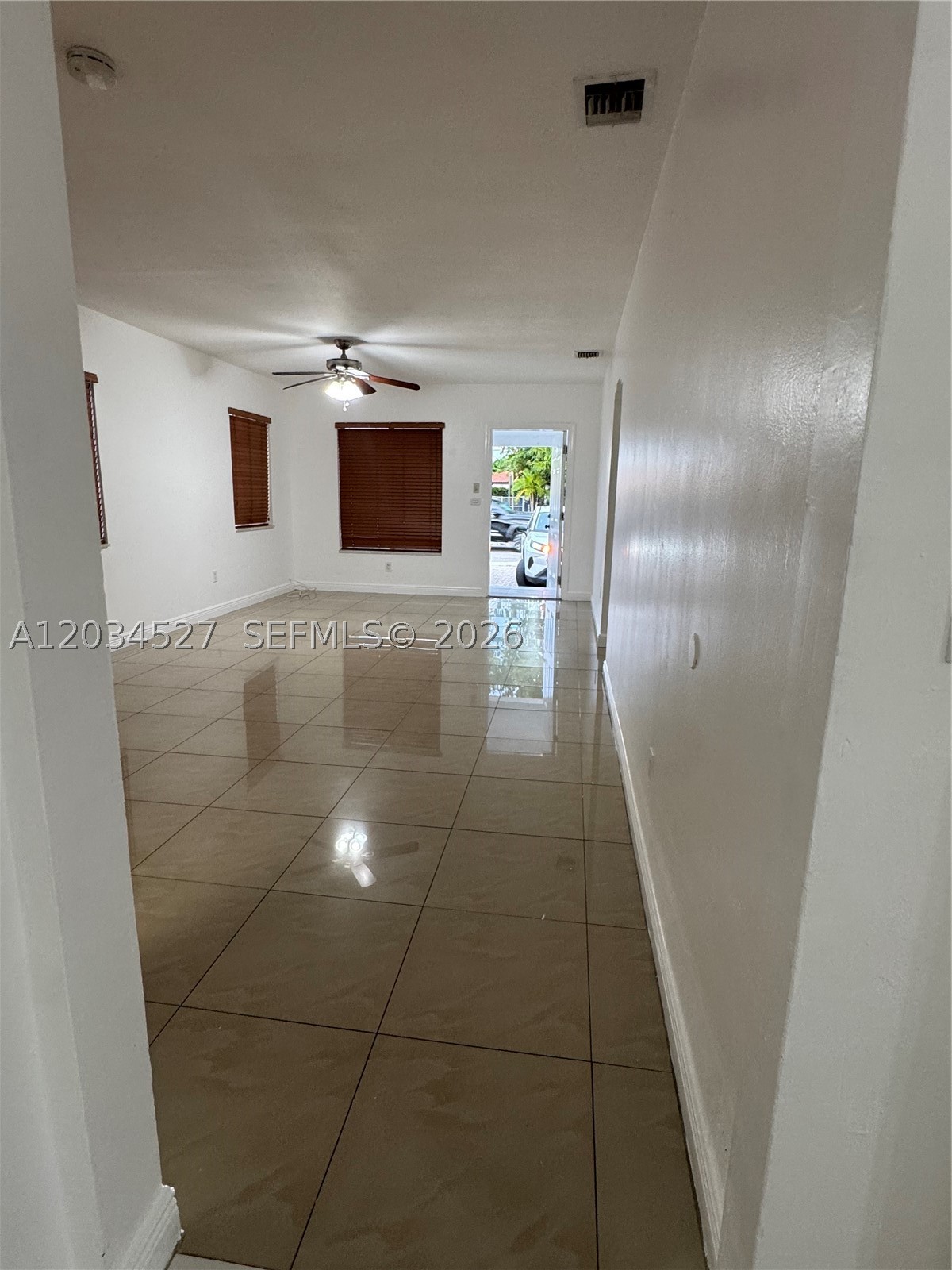 BEACON MANOR - Residential Lease