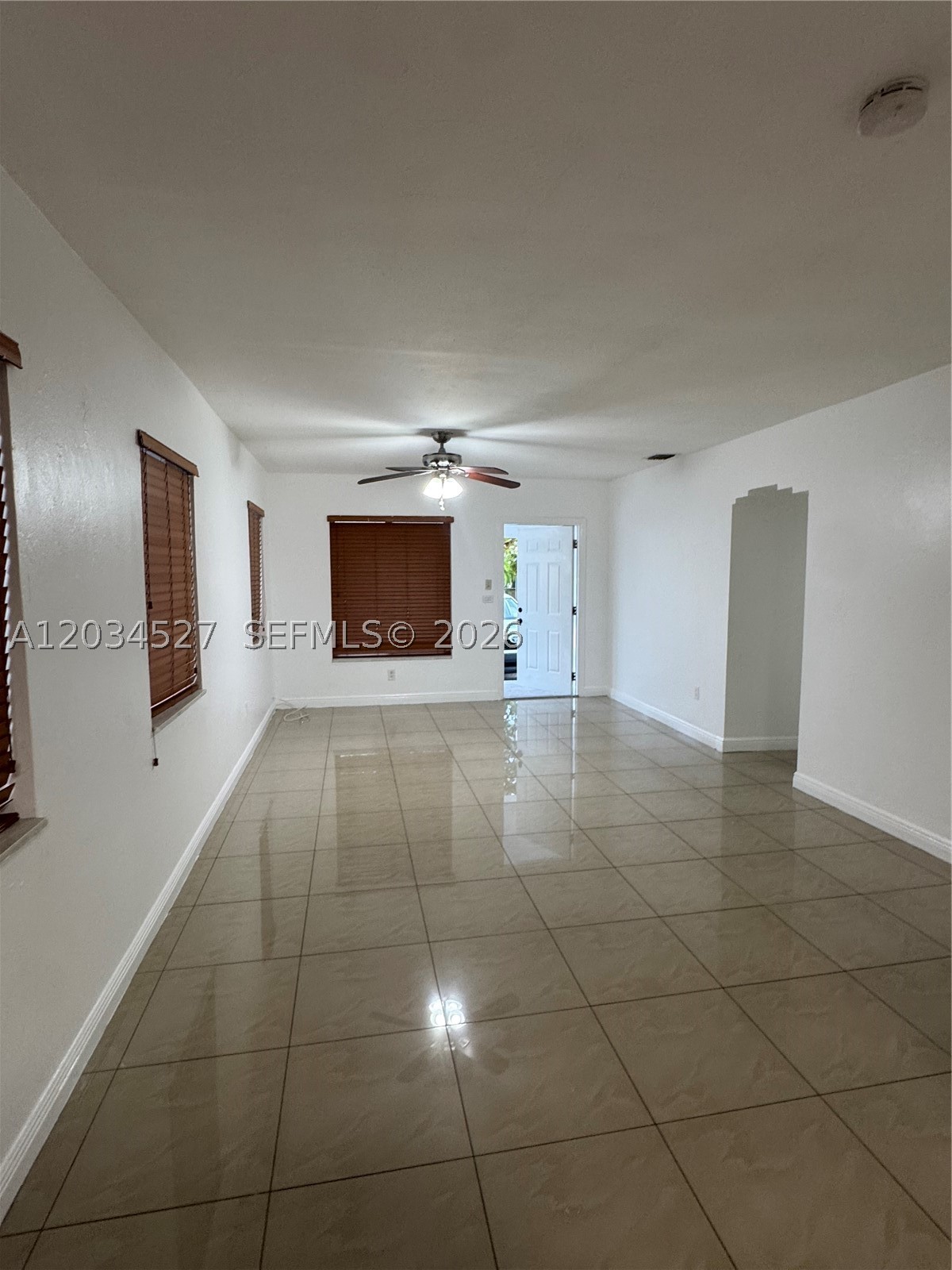 BEACON MANOR - Residential Lease