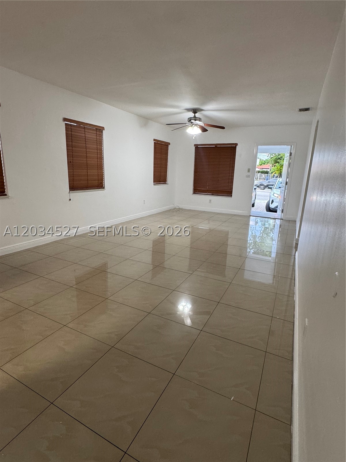 BEACON MANOR - Residential Lease