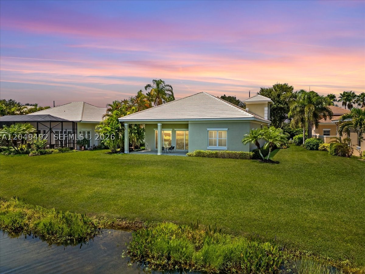 RIVERWIND PHASE ONE SUB - Residential