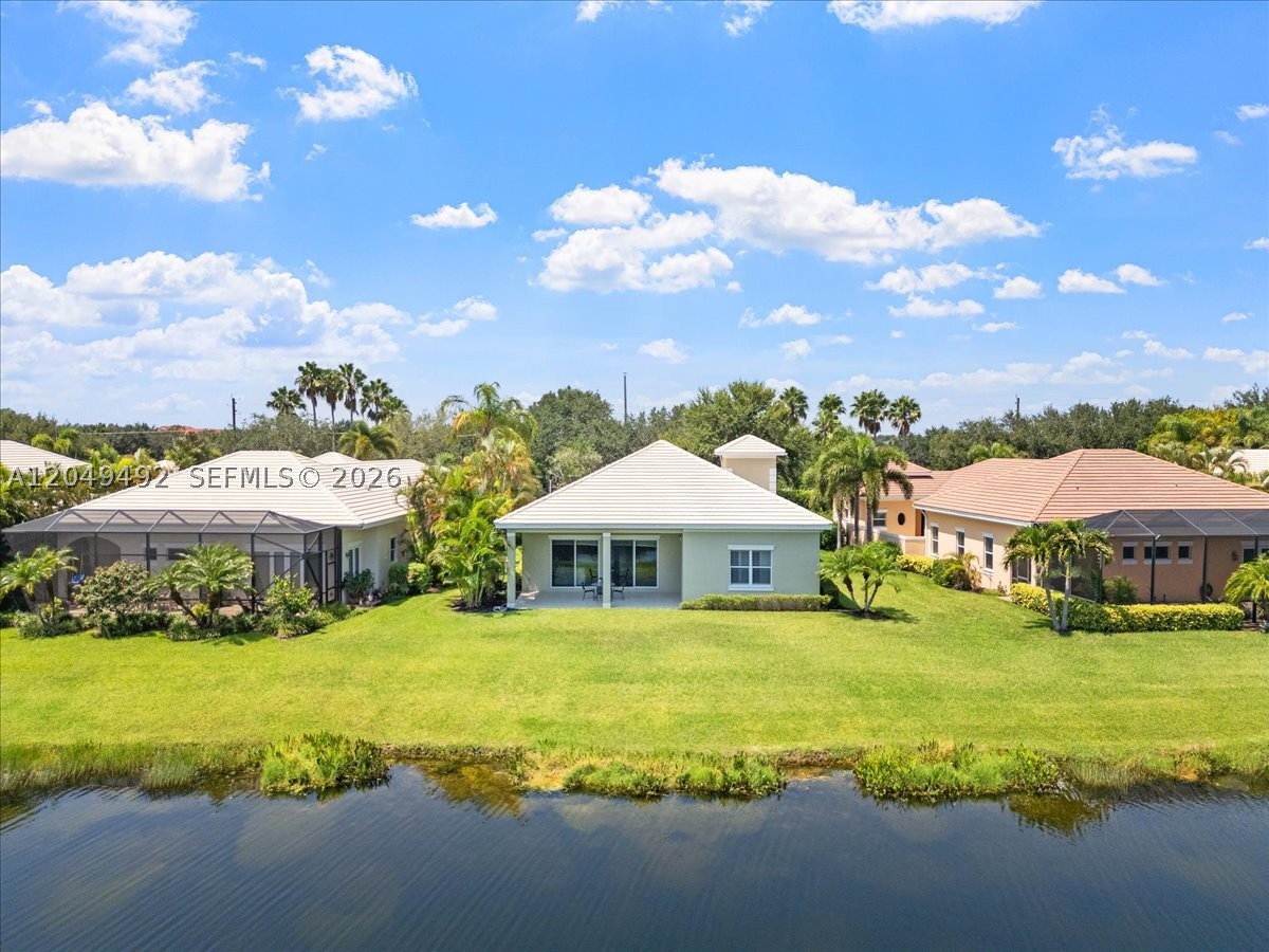 RIVERWIND PHASE ONE SUB - Residential