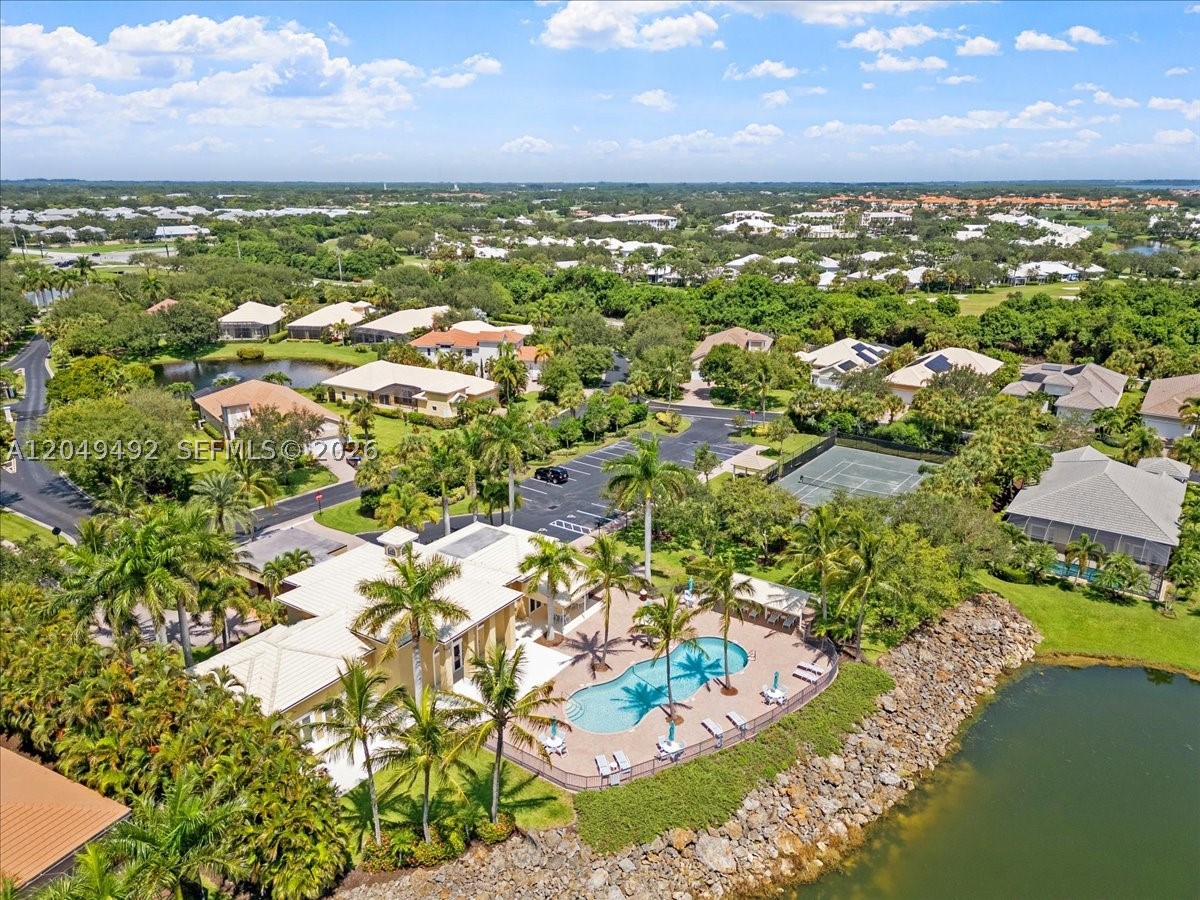 RIVERWIND PHASE ONE SUB - Residential